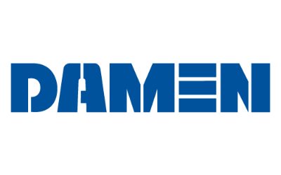 DAMEN SHIPYARDS