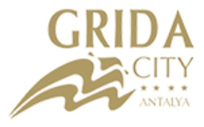 Grida City Otel Antalya