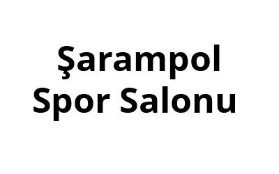 Şarampol Spor Salonu Antalya