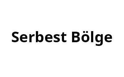 Serbest Bölge Antalya